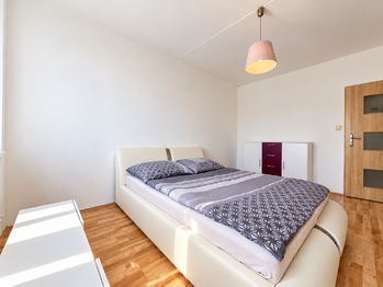 Prodej bytu 2+1 v osobním vlastnictví 57 m², Podbořany