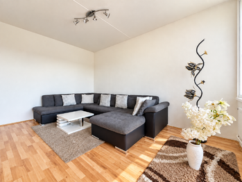 Prodej bytu 2+1 v osobním vlastnictví 57 m², Podbořany