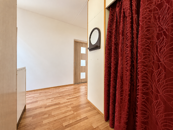 Prodej bytu 2+1 v osobním vlastnictví 57 m², Podbořany