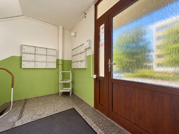 Prodej bytu 2+1 v osobním vlastnictví 57 m², Podbořany