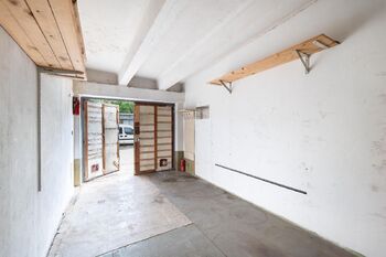 Prodej garáže 18 m², Praha 9 - Vysočany