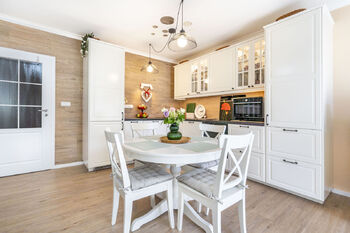 Prodej bytu 3+kk v osobním vlastnictví 87 m², Karlovy Vary