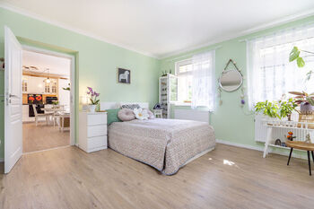 Prodej bytu 3+kk v osobním vlastnictví 87 m², Karlovy Vary