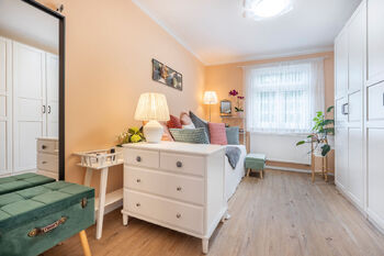 Prodej bytu 3+kk v osobním vlastnictví 87 m², Karlovy Vary