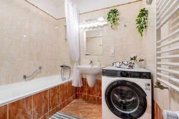 Prodej bytu 3+kk v osobním vlastnictví 87 m², Karlovy Vary