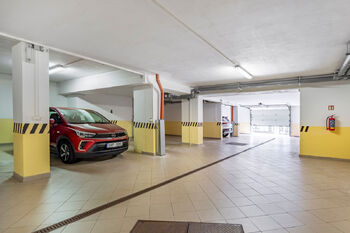 Prodej bytu 3+kk v osobním vlastnictví 87 m², Karlovy Vary