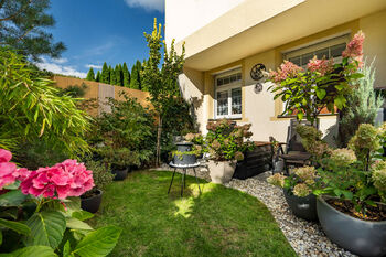 Prodej bytu 3+kk v osobním vlastnictví 87 m², Karlovy Vary