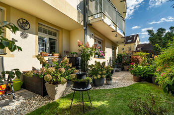 Prodej bytu 3+kk v osobním vlastnictví 87 m², Karlovy Vary