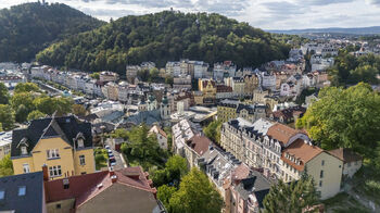 Prodej bytu 3+kk v osobním vlastnictví 87 m², Karlovy Vary