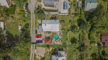 Prodej domu 106 m², Všestary