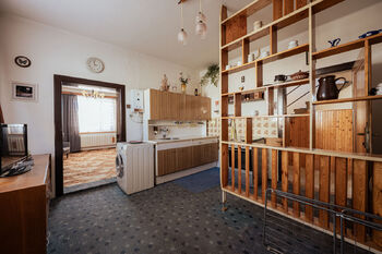 Prodej domu 145 m², Bořitov
