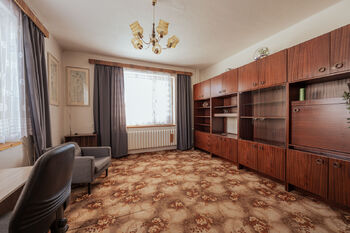 Prodej domu 145 m², Bořitov