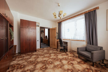 Prodej domu 145 m², Bořitov