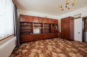 Prodej domu 145 m², Bořitov