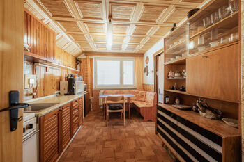 Prodej domu 145 m², Bořitov