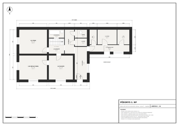 Prodej domu 145 m², Bořitov