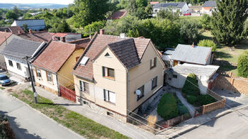 Prodej domu 145 m², Bořitov
