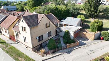 Prodej domu 145 m², Bořitov
