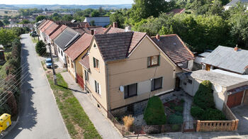 Prodej domu 145 m², Bořitov