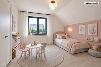 Prodej domu 200 m², Frýdštejn