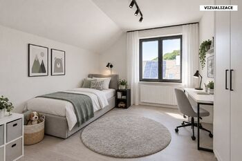Prodej domu 200 m², Frýdštejn