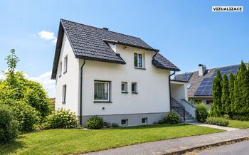 Prodej domu 200 m², Frýdštejn