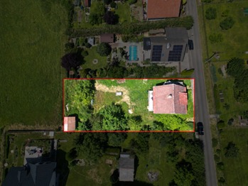 Prodej domu 200 m², Frýdštejn