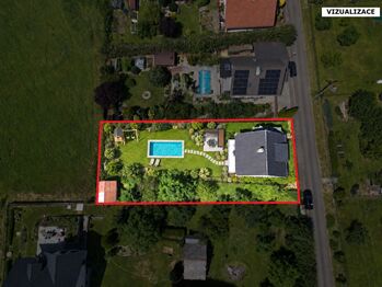 Prodej domu 200 m², Frýdštejn