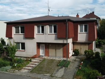 Prodej domu 260 m², Kobeřice