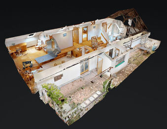 Prodej domu 168 m², Zahrádky