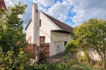 Prodej domu 168 m², Zahrádky
