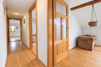 Prodej domu 168 m², Zahrádky