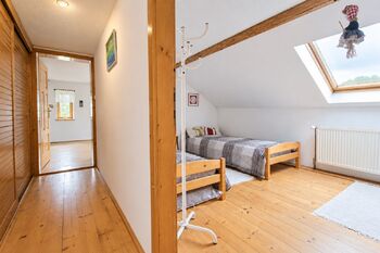 Prodej domu 168 m², Zahrádky