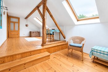 Prodej domu 168 m², Zahrádky