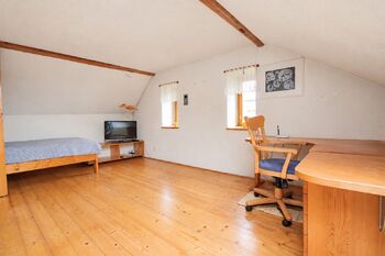 Prodej domu 168 m², Zahrádky