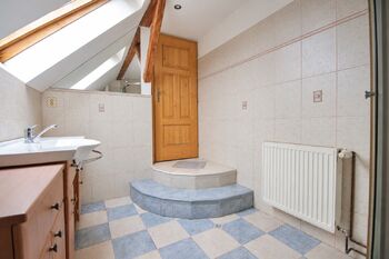 Prodej domu 168 m², Zahrádky