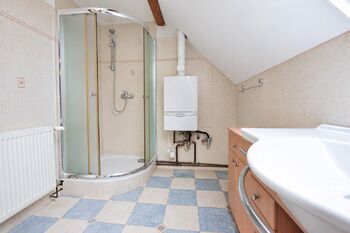 Prodej domu 168 m², Zahrádky