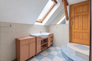 Prodej domu 168 m², Zahrádky