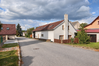 Prodej domu 168 m², Zahrádky
