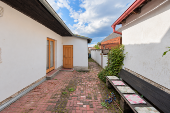 Prodej domu 168 m², Zahrádky