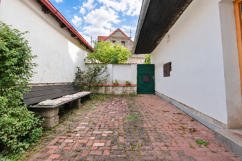 Prodej domu 168 m², Zahrádky