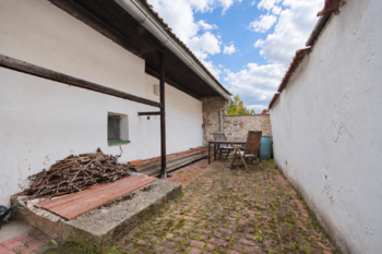 Prodej domu 168 m², Zahrádky