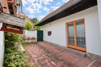 Prodej domu 168 m², Zahrádky