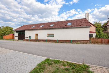 Prodej domu 168 m², Zahrádky