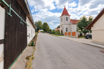 Prodej domu 168 m², Zahrádky
