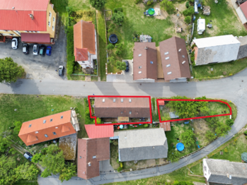 Prodej domu 168 m², Zahrádky