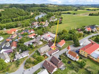Prodej domu 168 m², Zahrádky