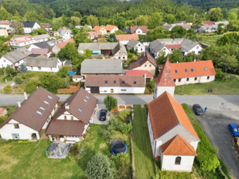 Prodej domu 168 m², Zahrádky