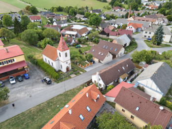 Prodej domu 168 m², Zahrádky