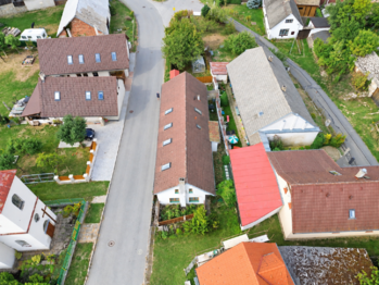 Prodej domu 168 m², Zahrádky
